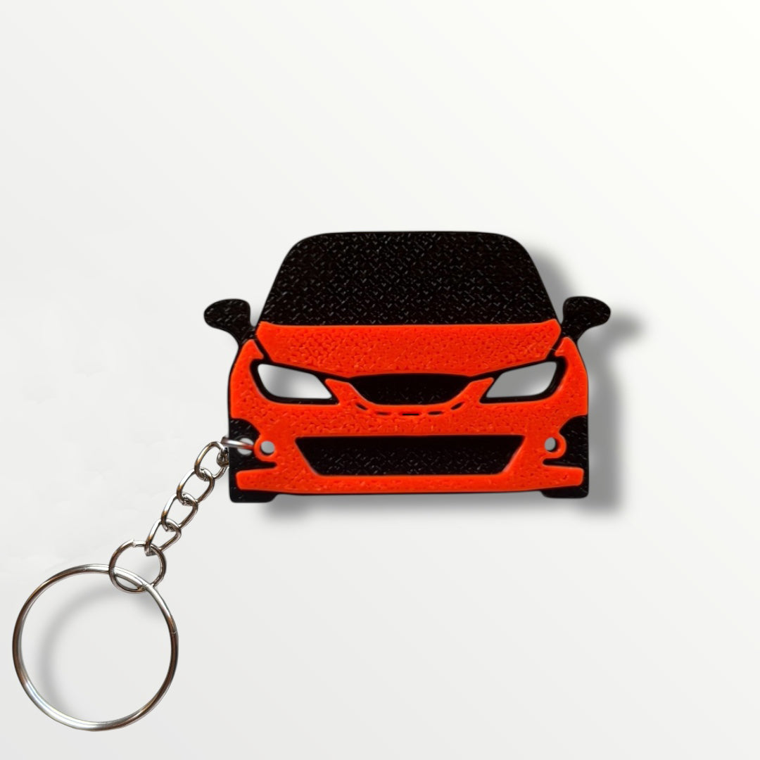 Seat Ibiza 4 Cupra