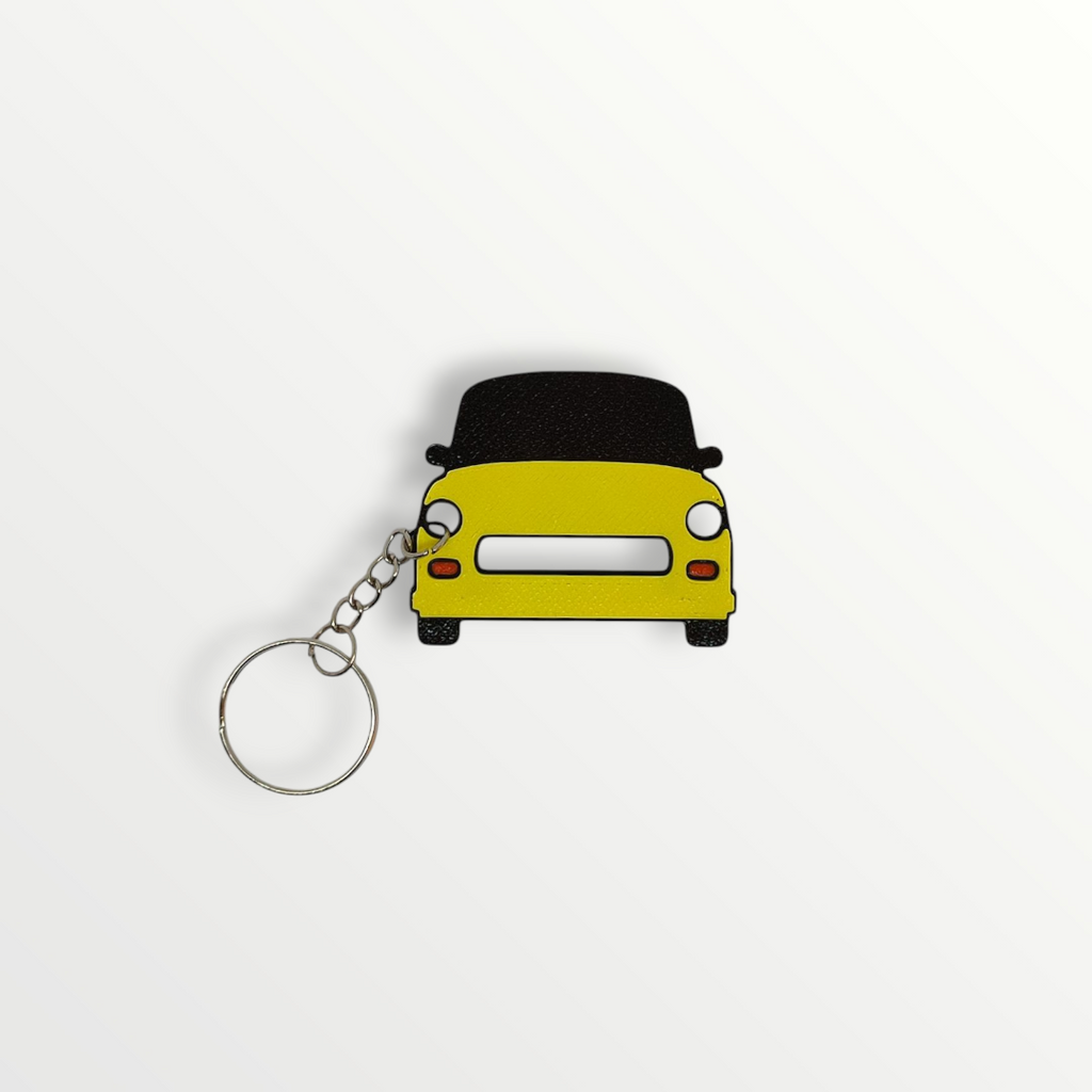 Trabant 601