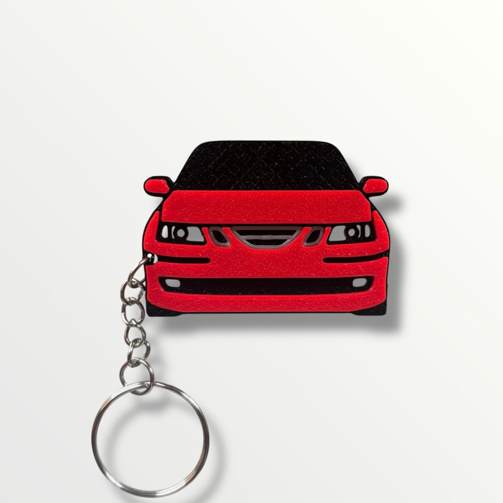 Saab 93 (NG)
