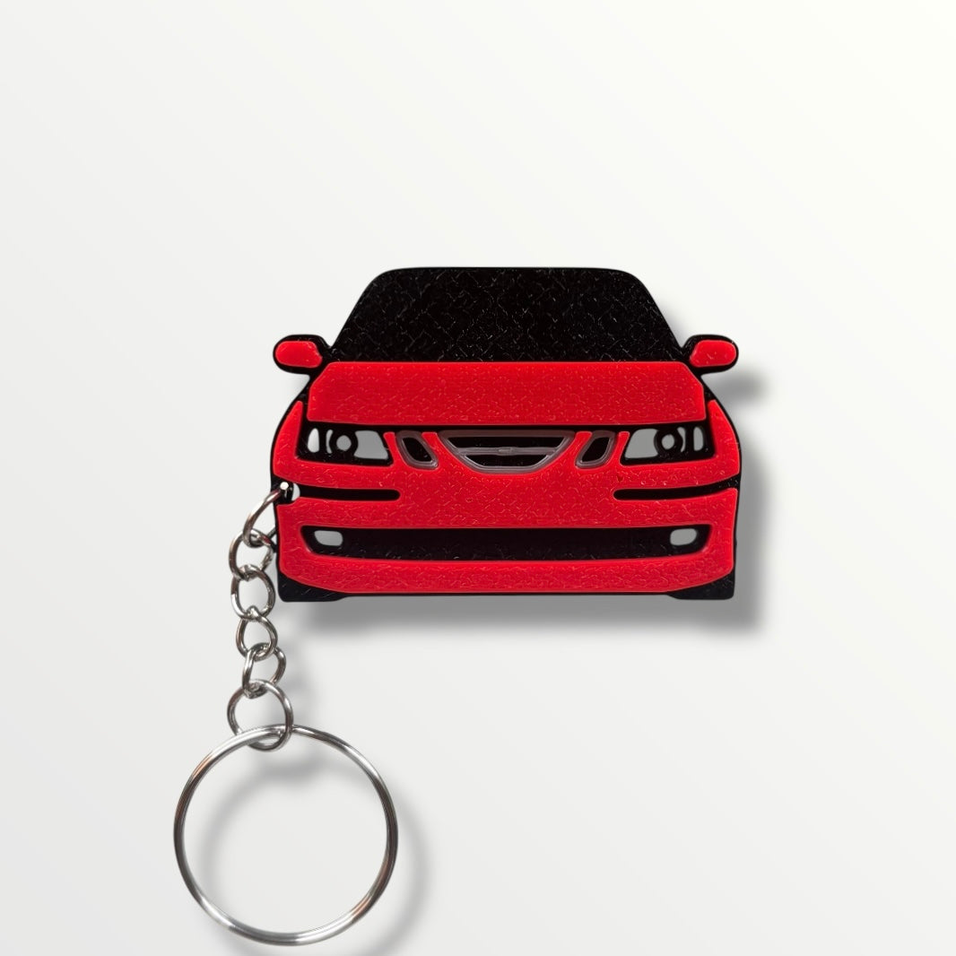 Saab 93 (NG)