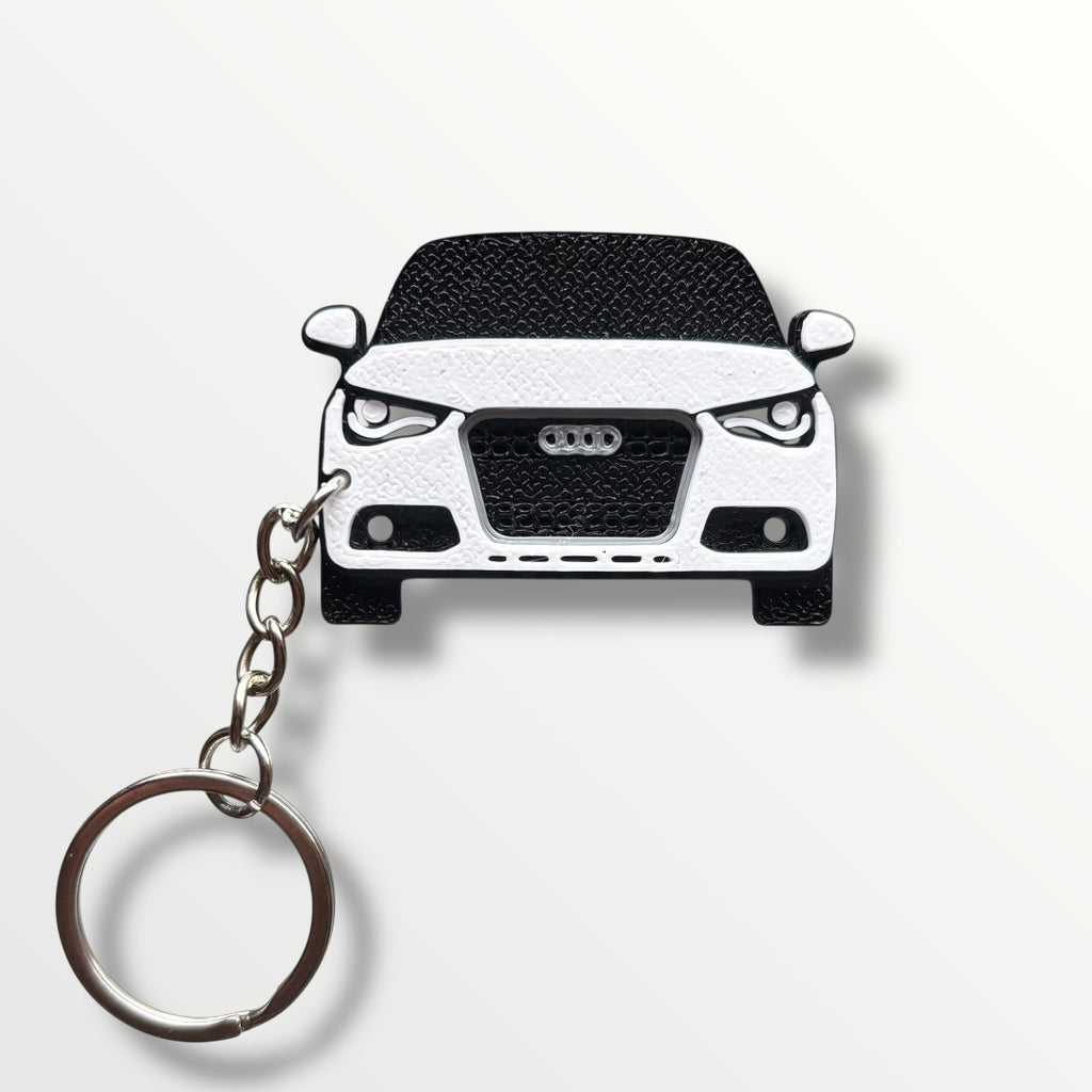 Audi A1 2010
