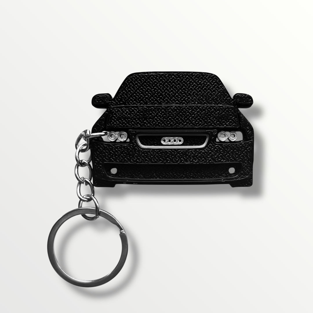 Audi A3 8L