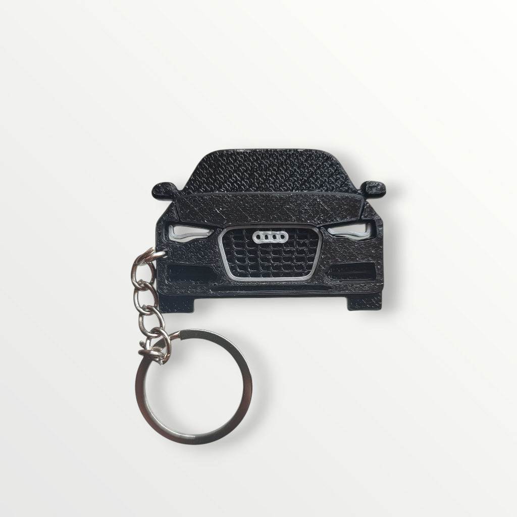 Audi A6 C7