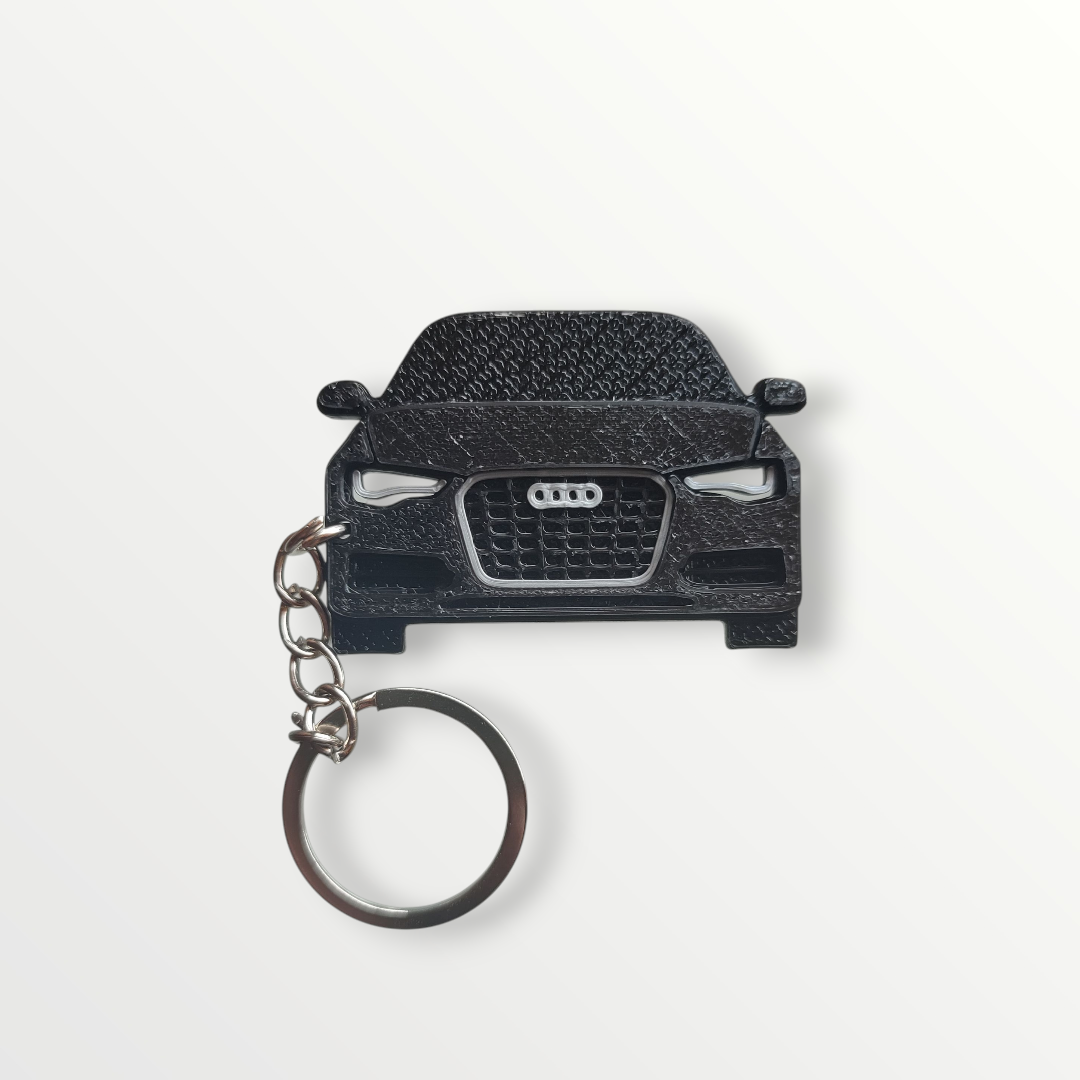 Audi A6 C7