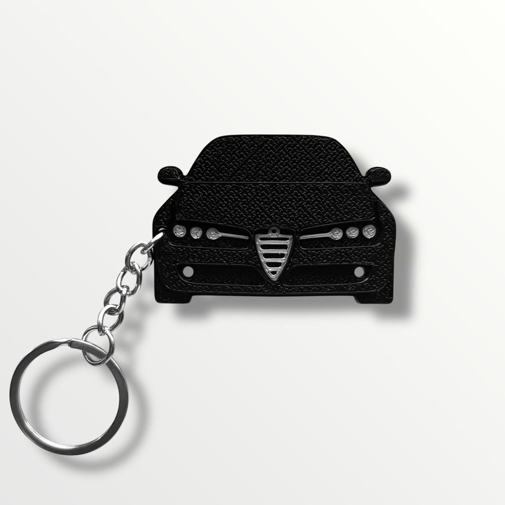 Alfa Romeo 159