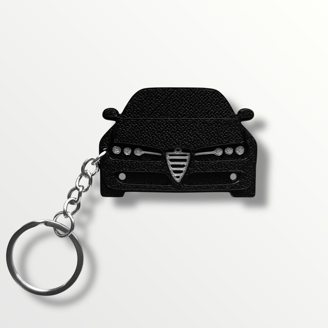 Alfa Romeo 159