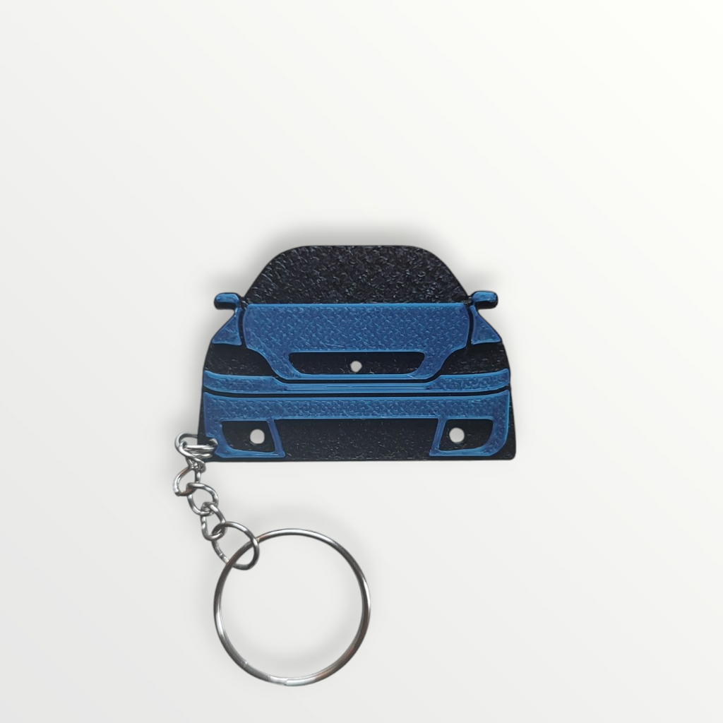 Opel Astra G Bertone