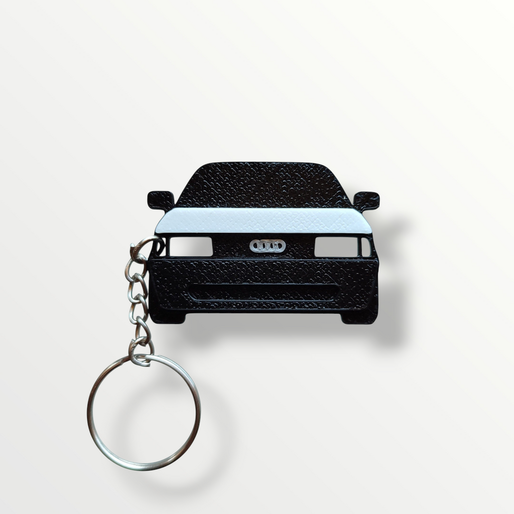 Audi 80 B3