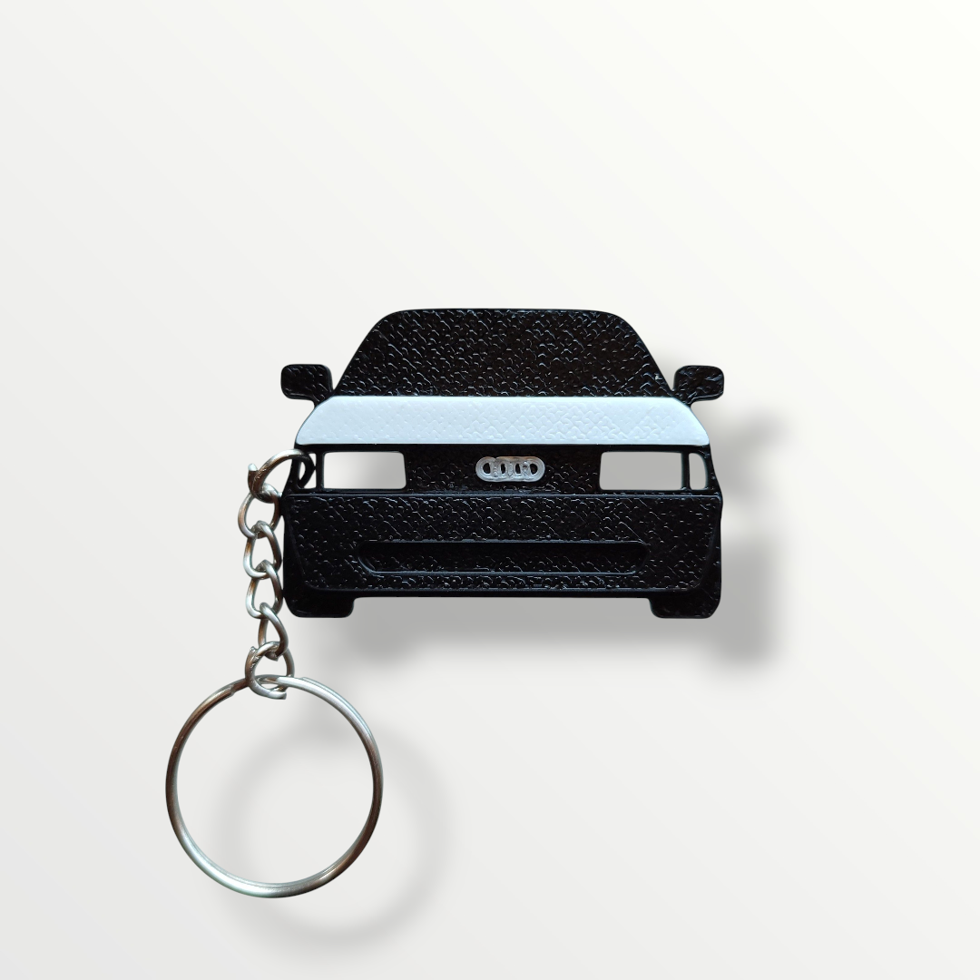 Audi 80 B3