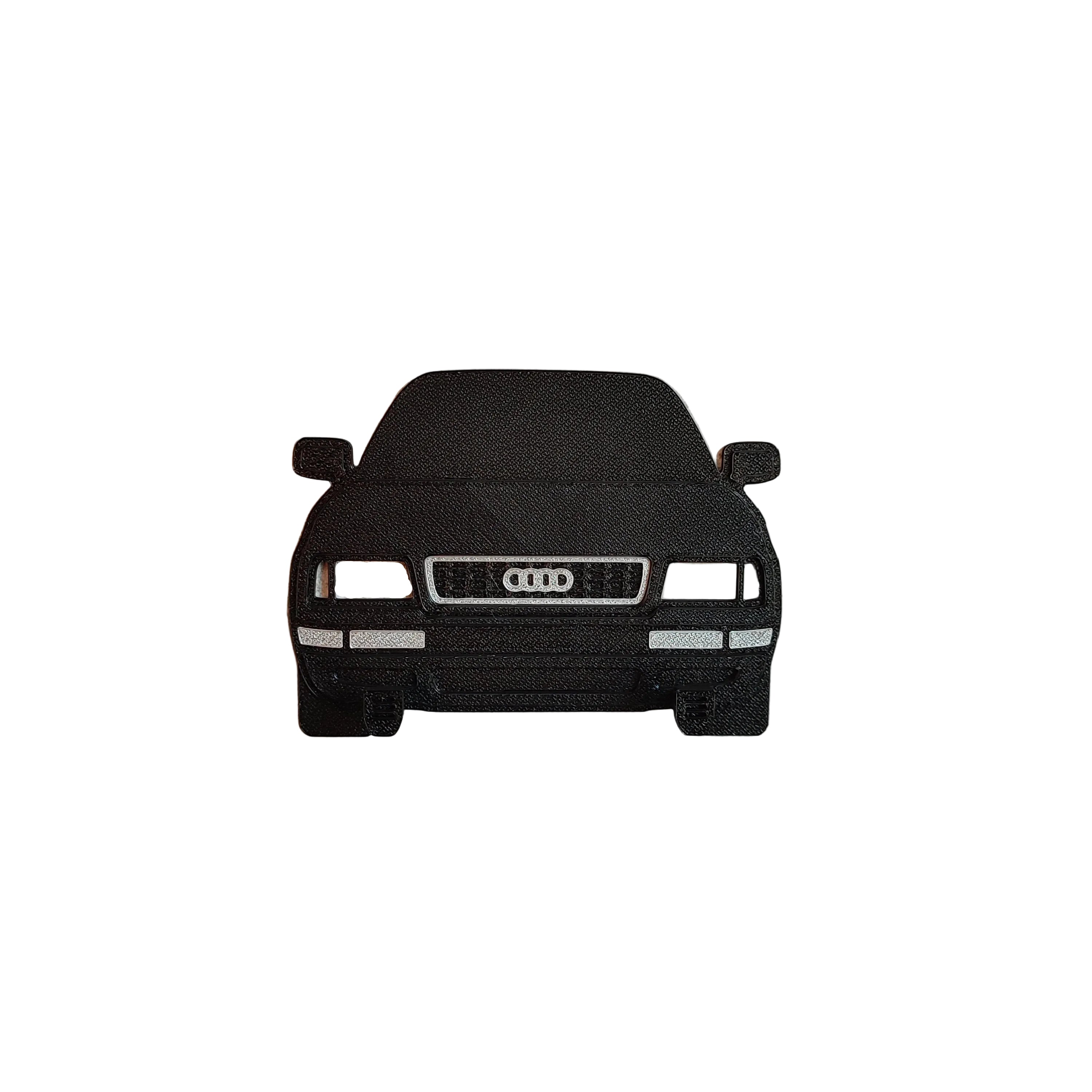 Wieszak Audi 80 B4