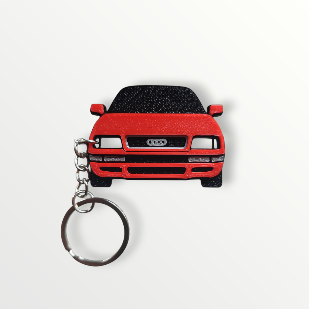 Audi 80 B4