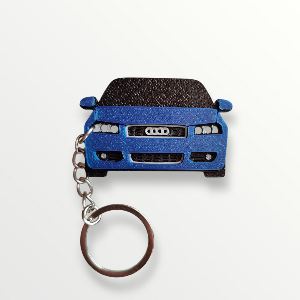 Audi A3 2003 (8p)
