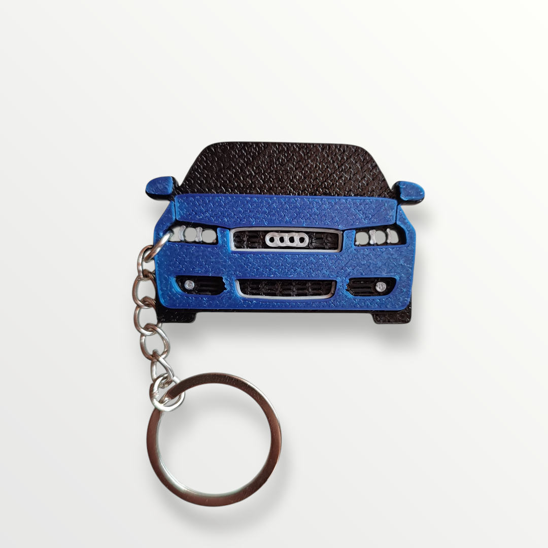 Audi A3 2003 (8p)