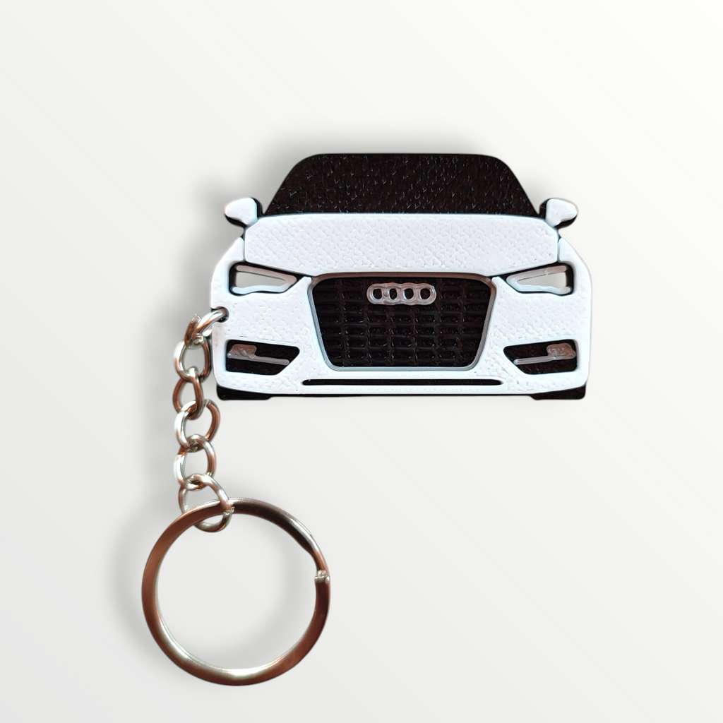 Audi A3 8V 2013