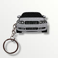 Audi A4 B6 S Line