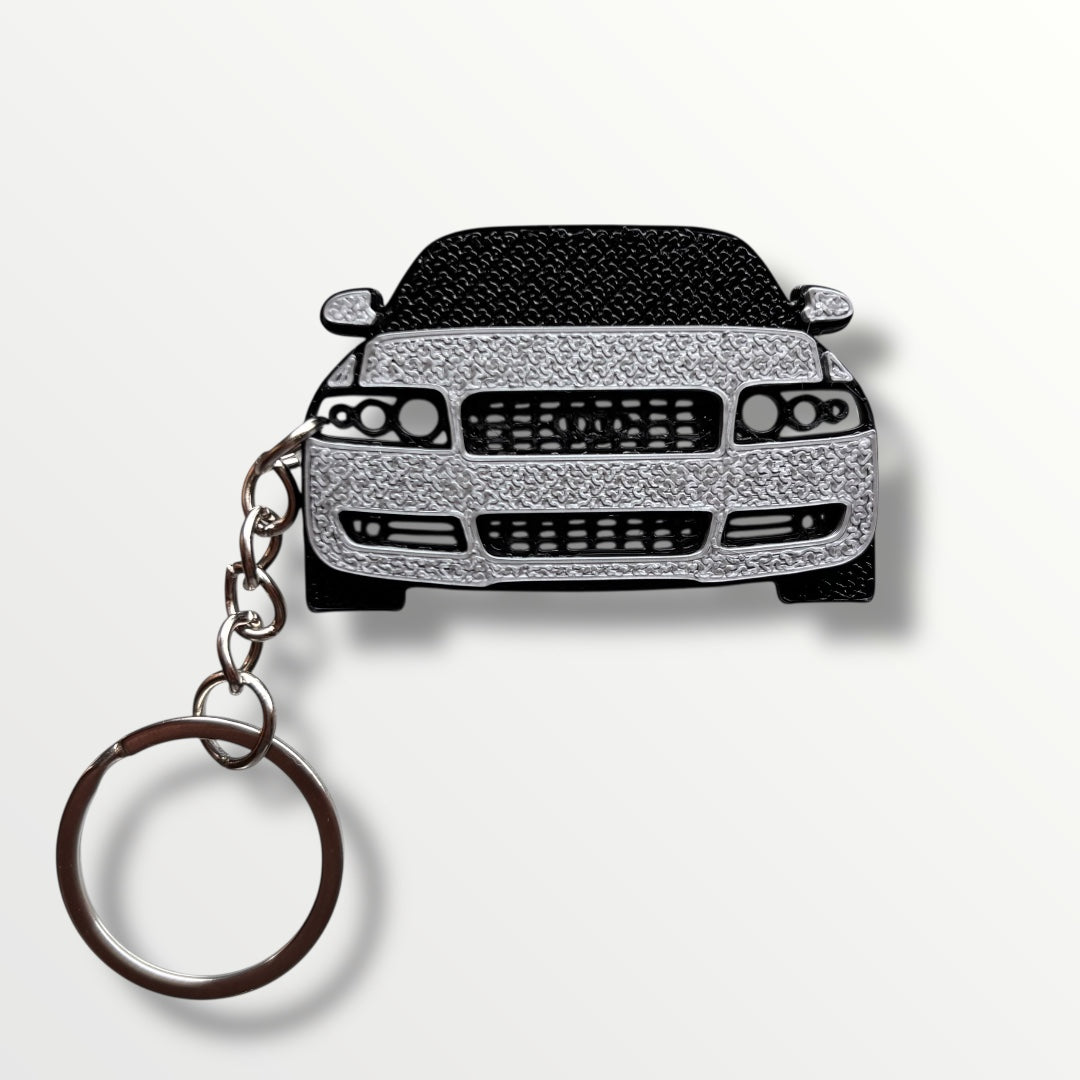 Audi A4 B6 S Line