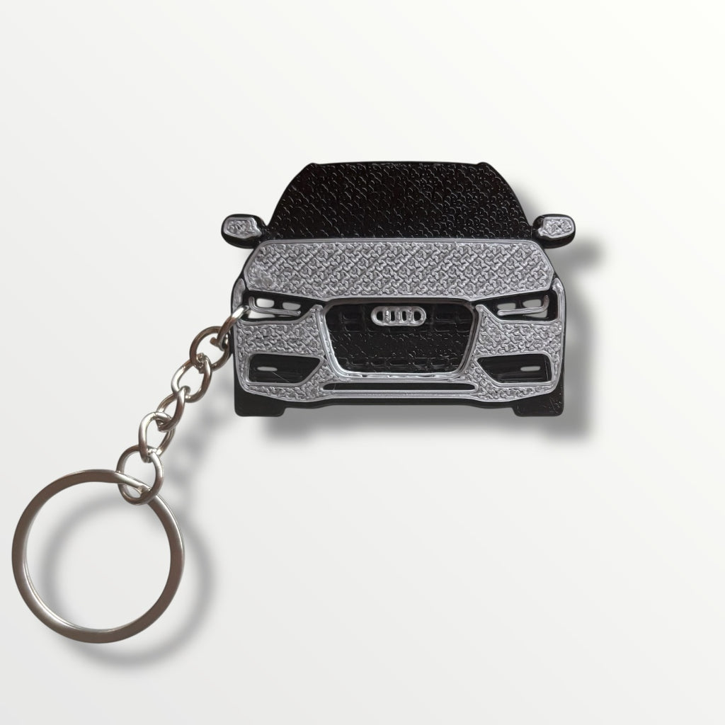 Audi A4 B8 2012