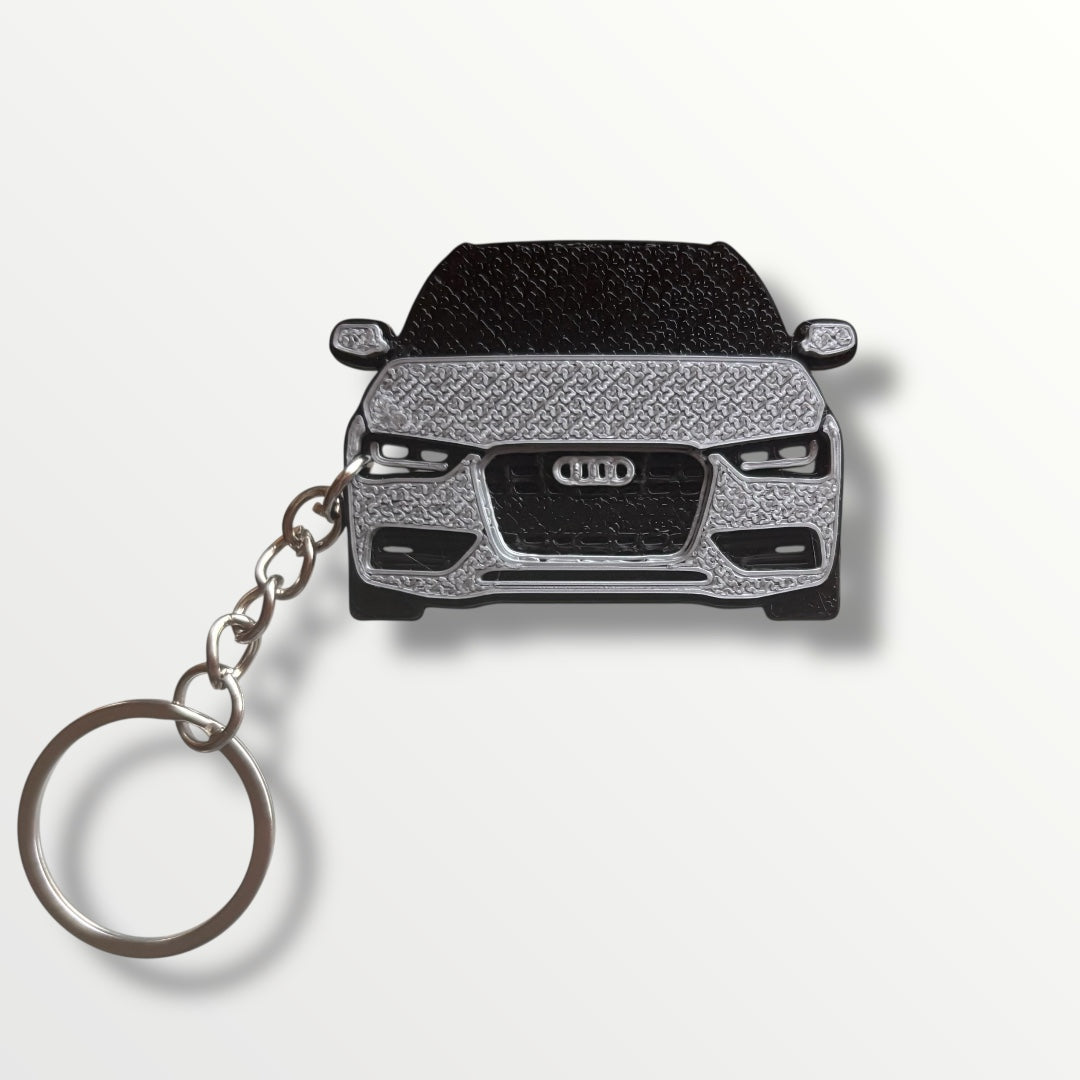 Audi A4 B8 2012