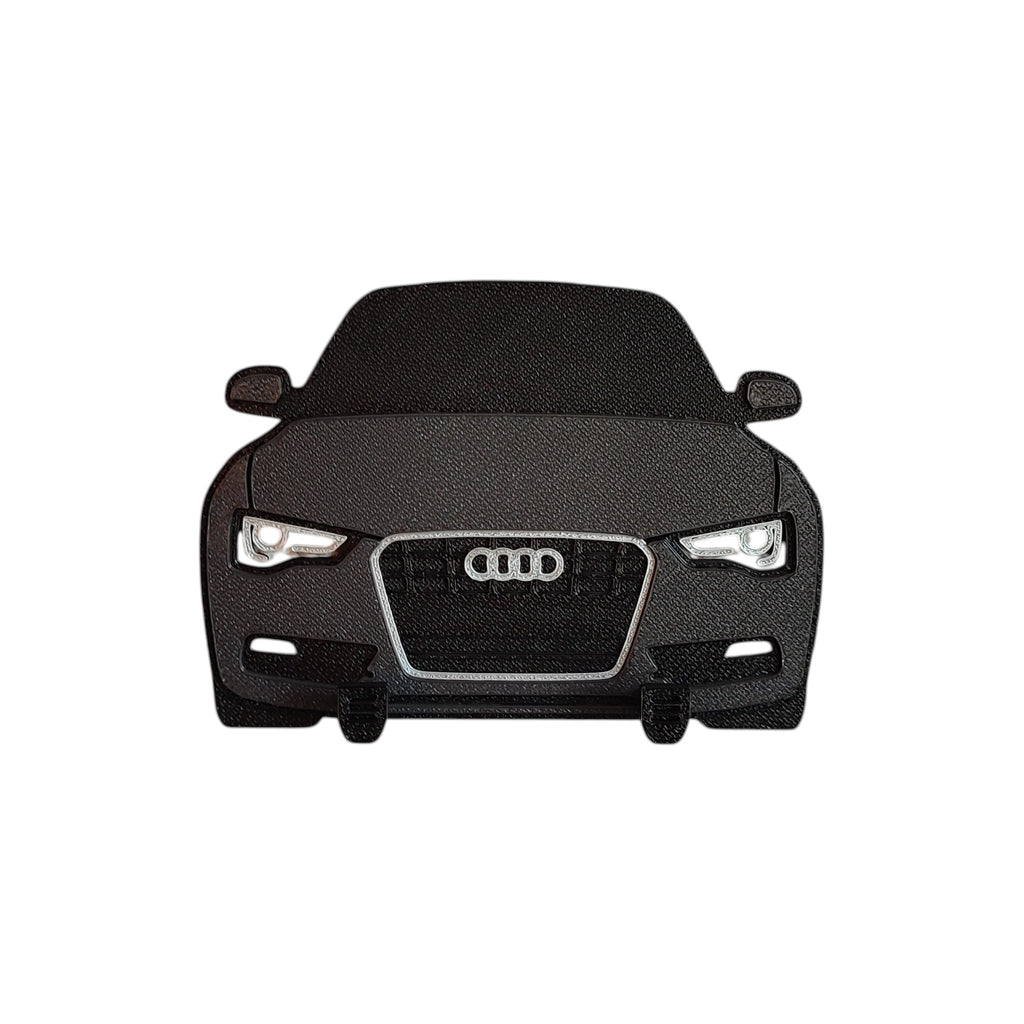 Wieszak Audi A5 (2012r)