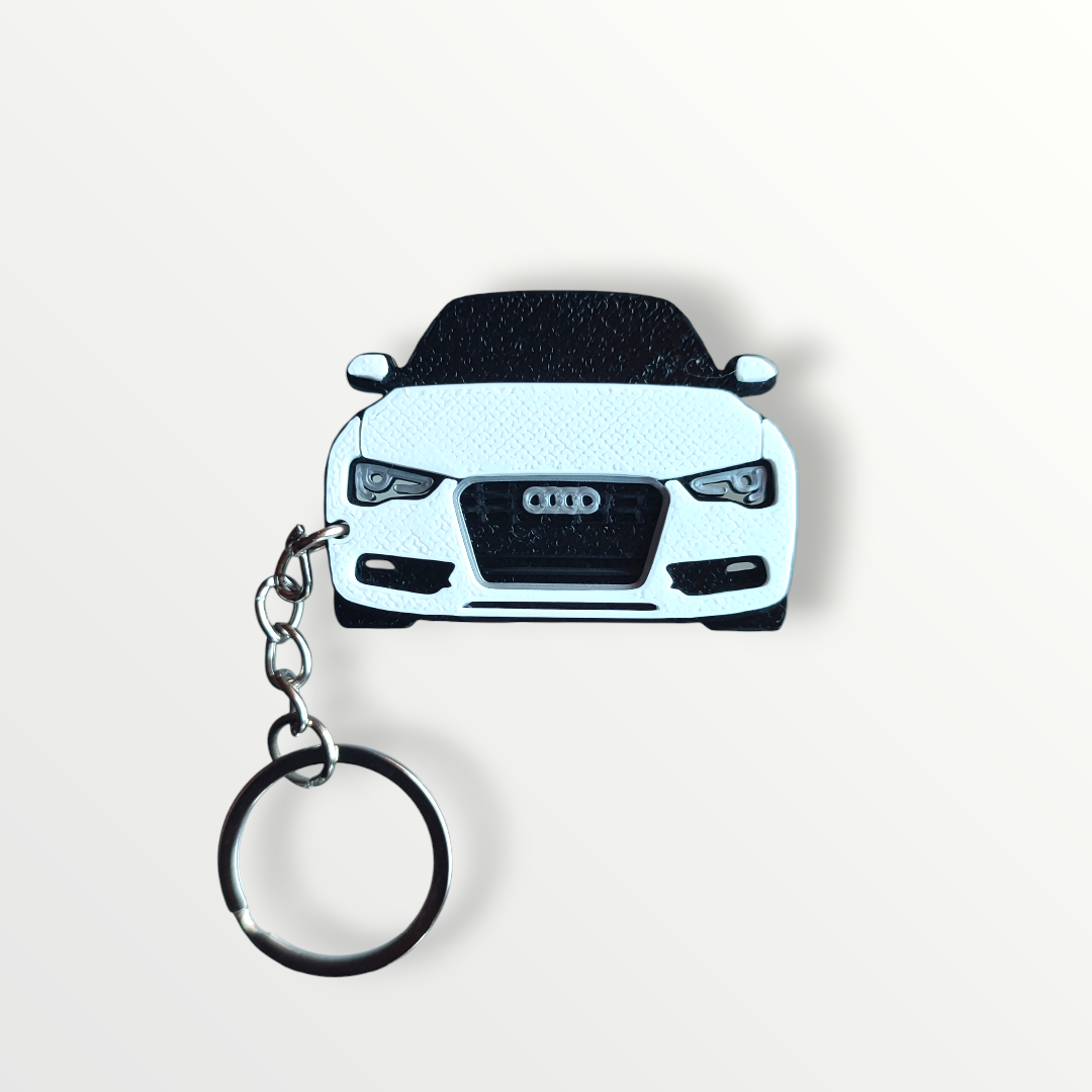 Audi A5 B8 Sportback
