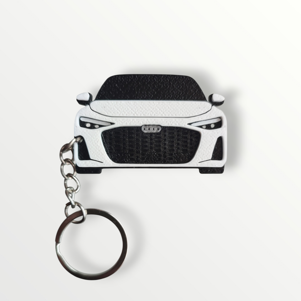 Audi A6 2025