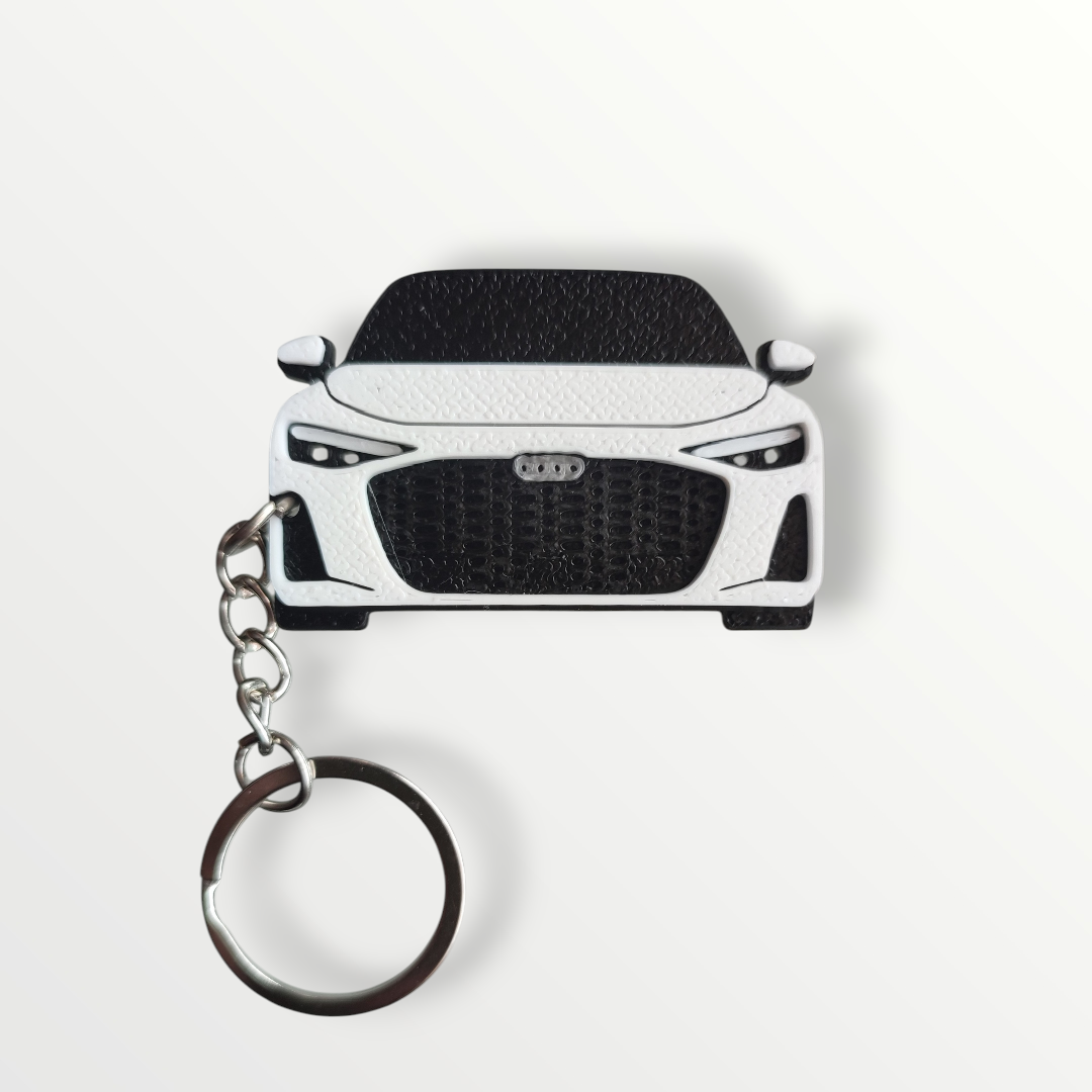 Audi A6 2025