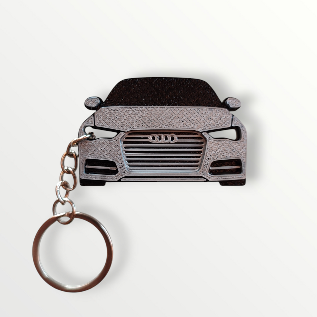 Audi A6 C7 2018