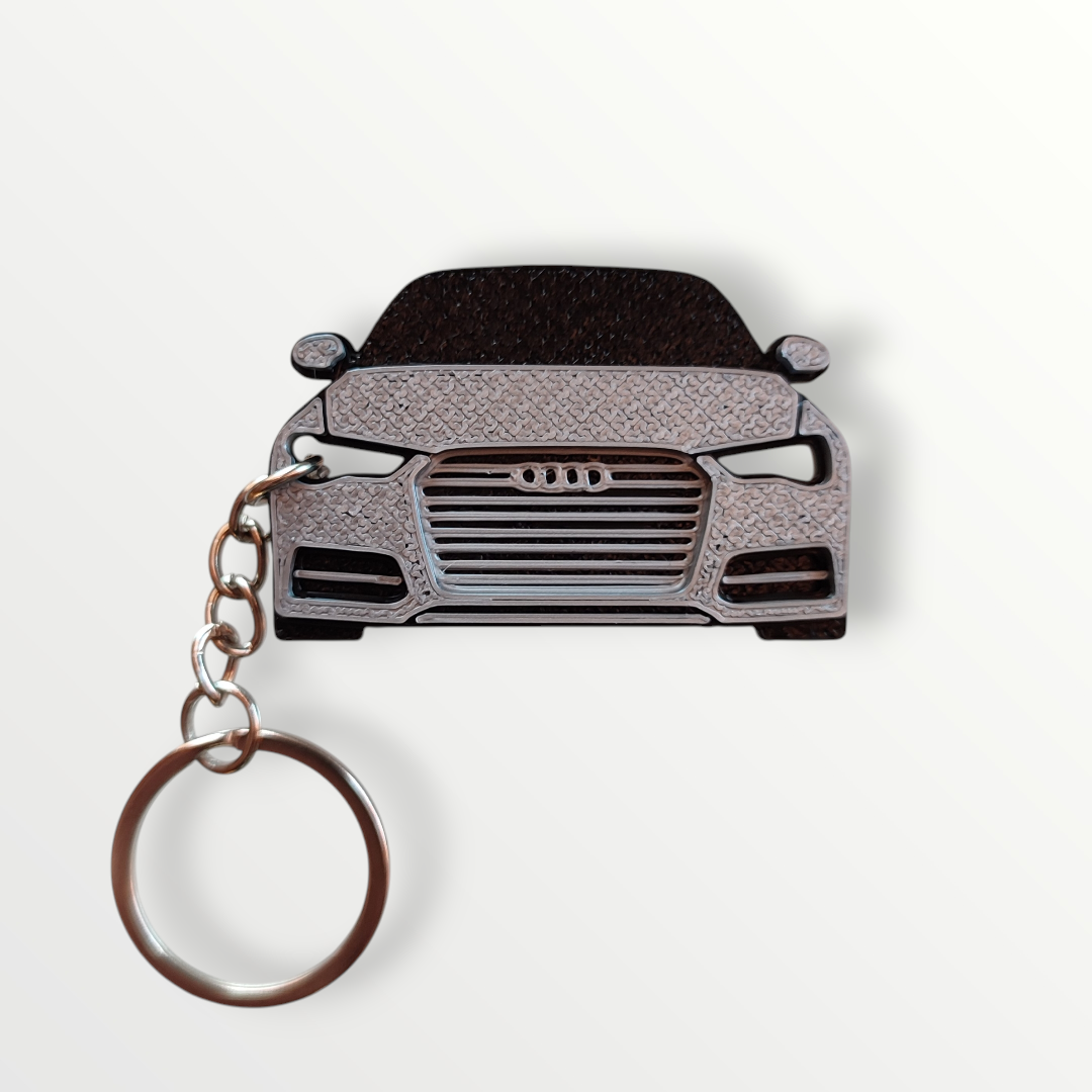 Audi A6 C7 2018