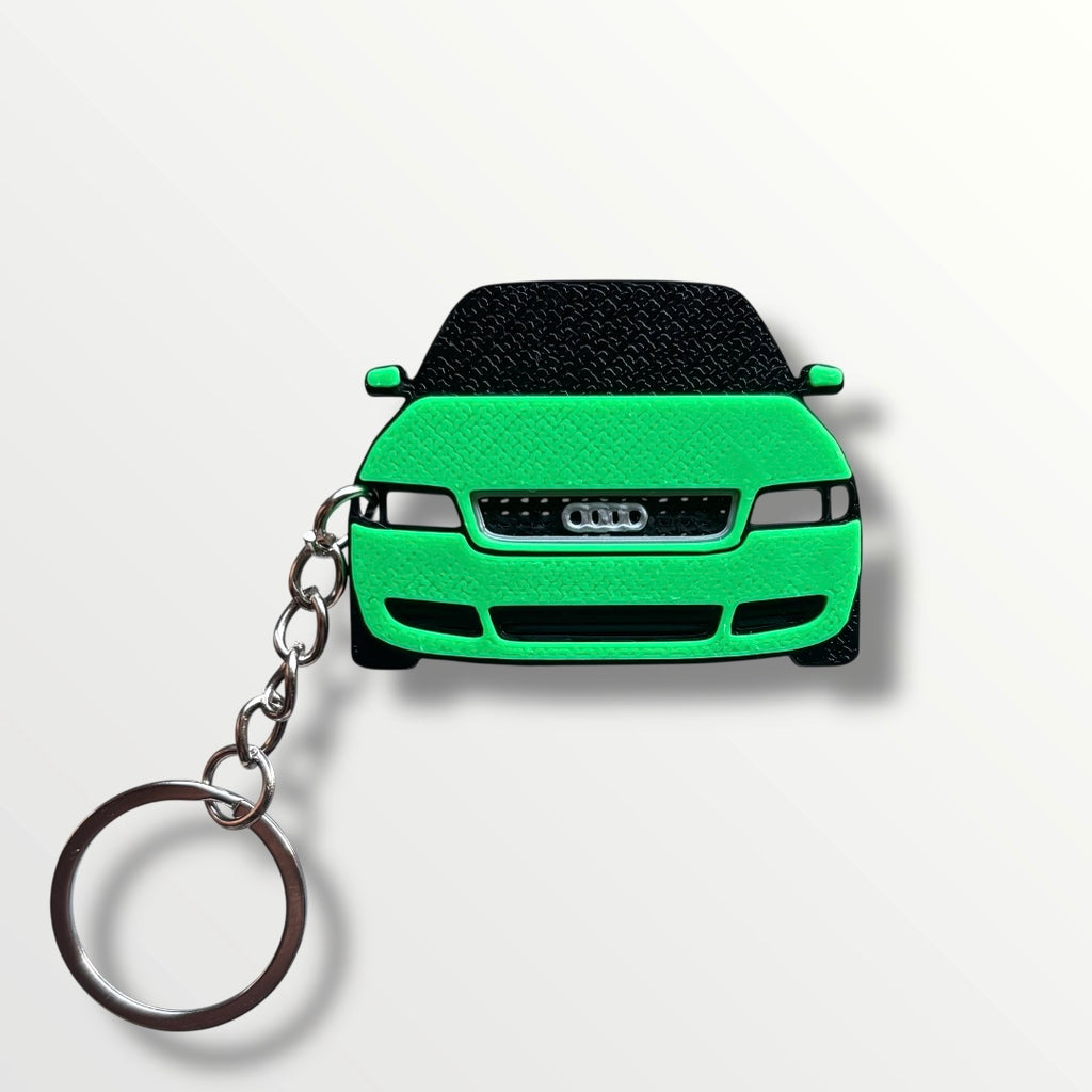 Audi A8 D2