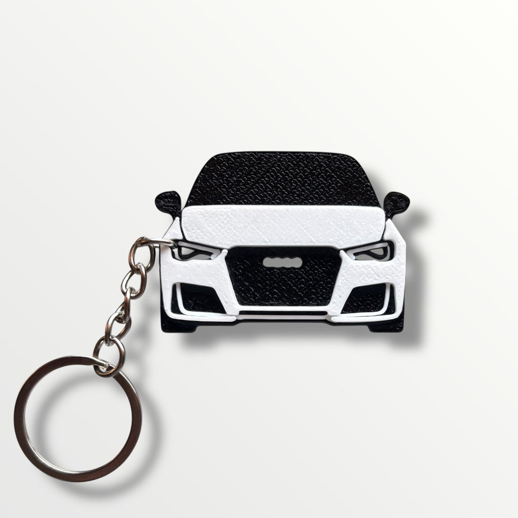 Audi RS3 2g