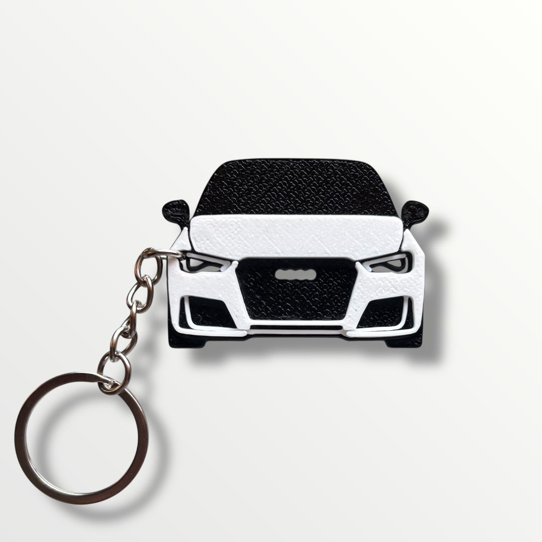 Audi RS3 2g