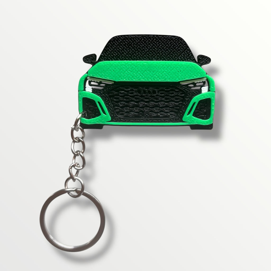 Audi RS3 2022