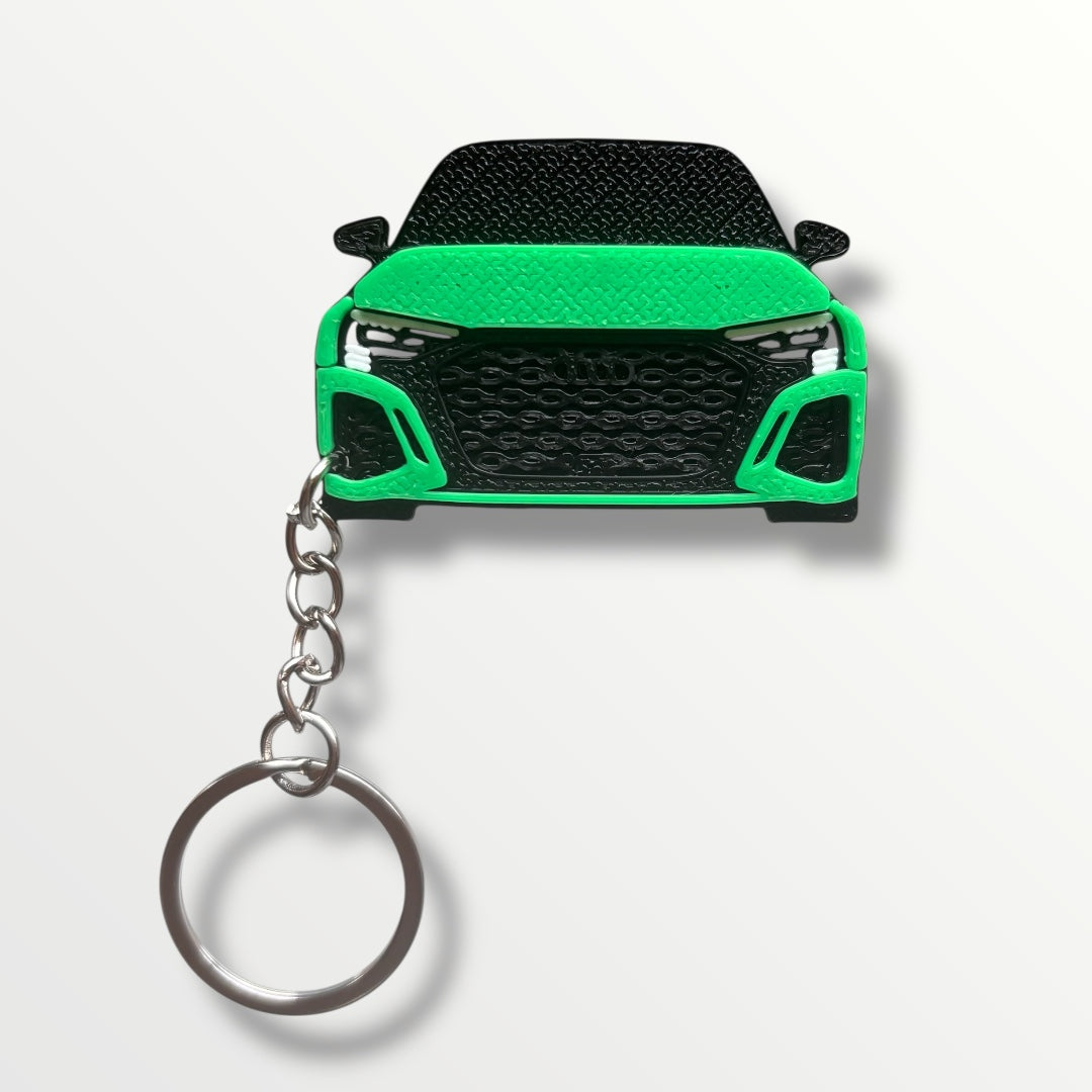 Audi RS3 2022