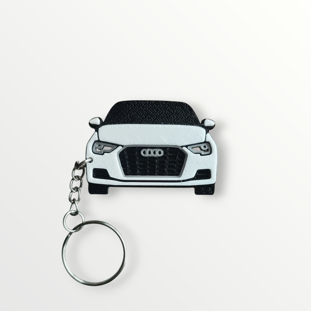 Audi A3 8V 2017
