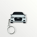 Audi A3 8V 2017