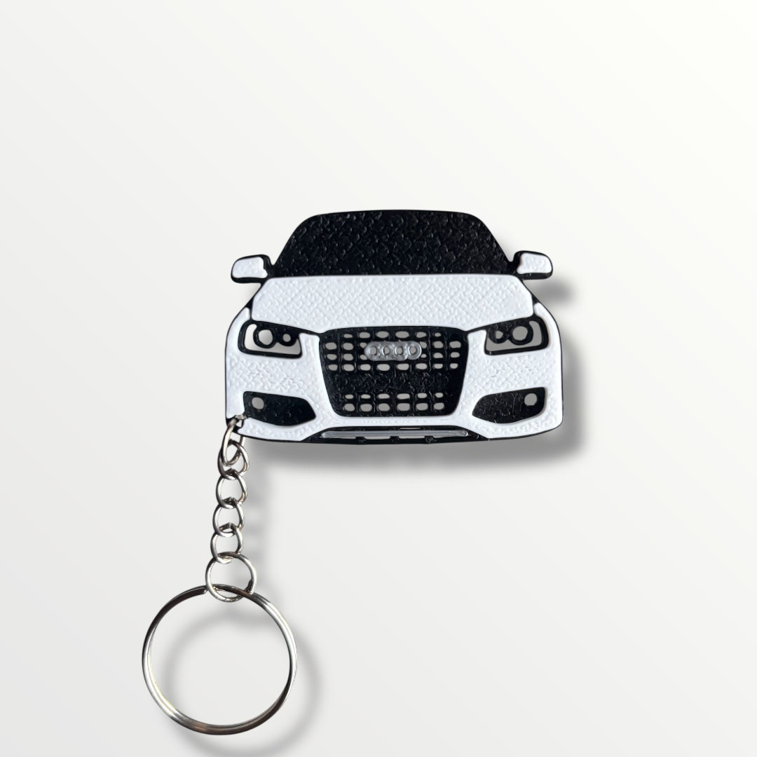 Audi A3 S3