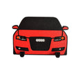 Wieszak Audi A4 B7