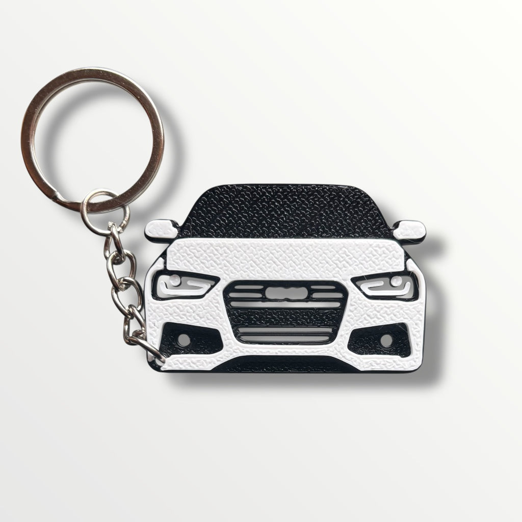Audi A4 B8 .5