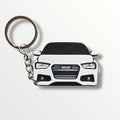 Audi A4 B8 .5