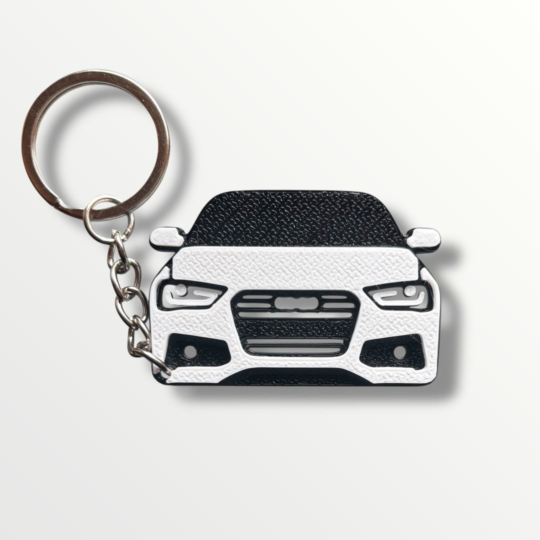 Audi A4 B8 .5