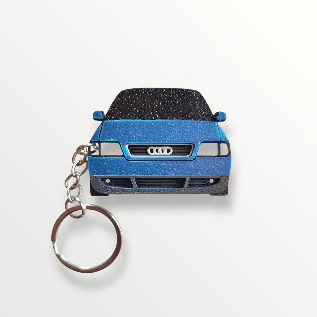 Audi A6 C5