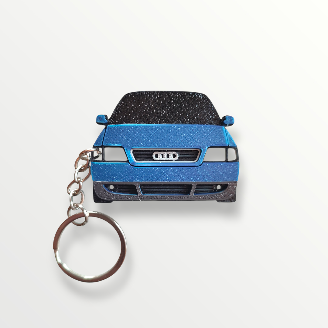 Audi A6 C5