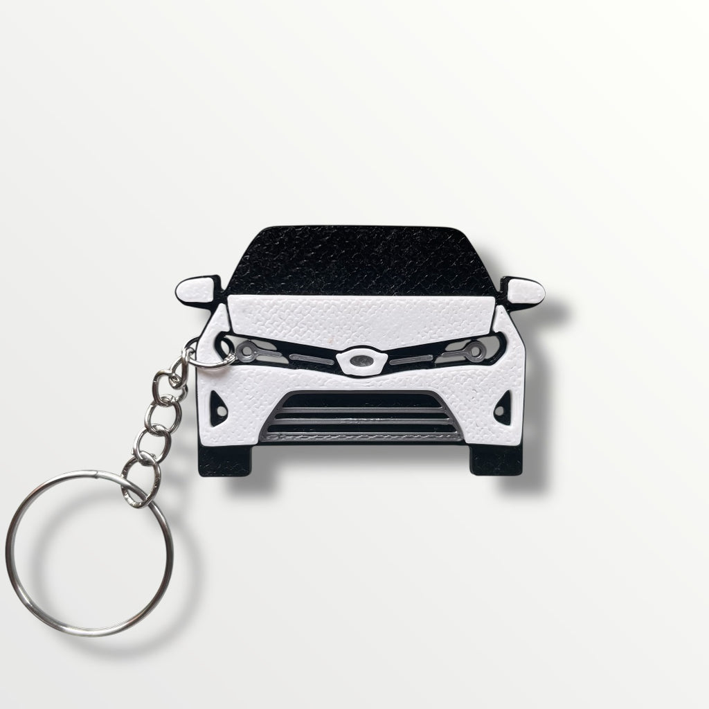Toyota Auris 2