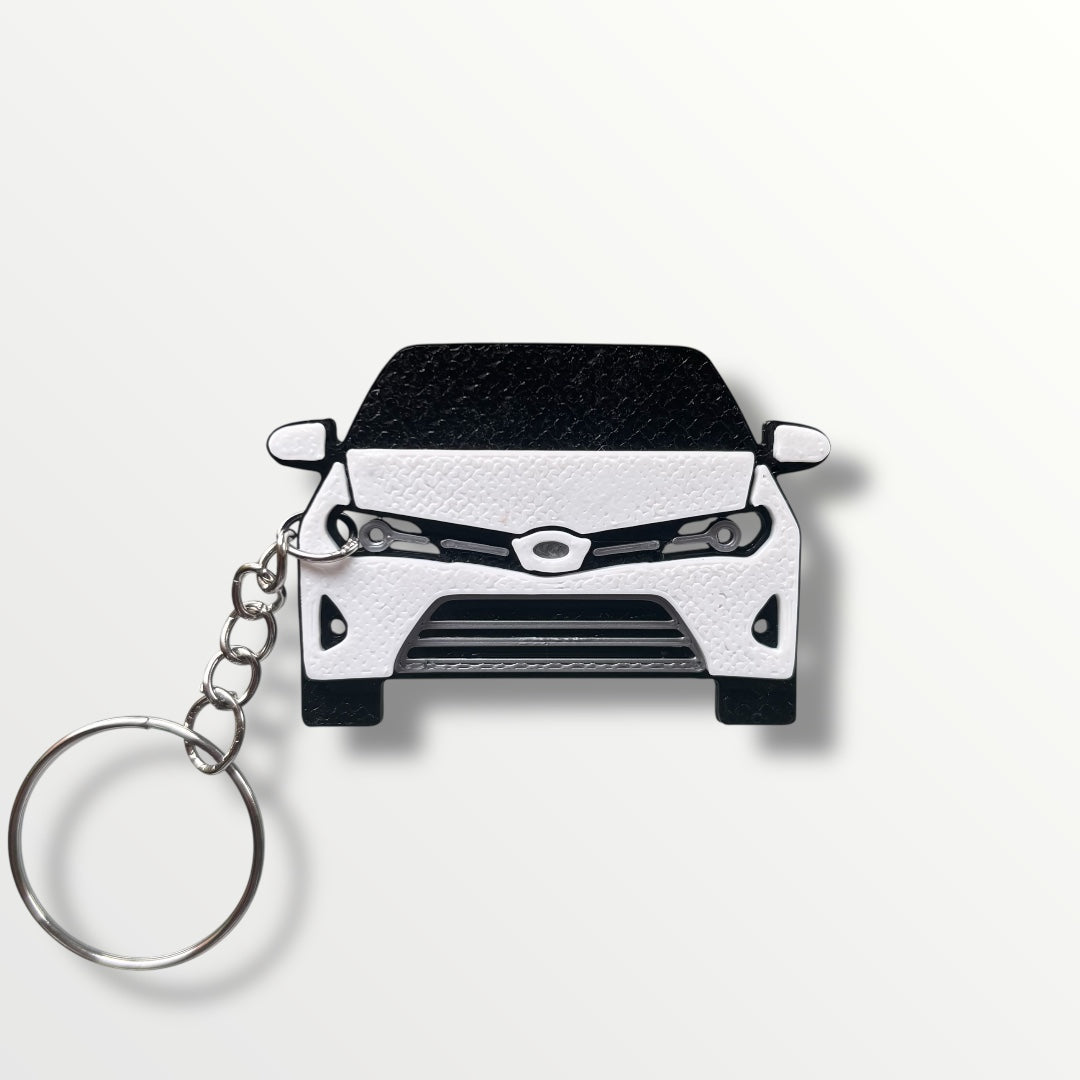 Toyota Auris 2