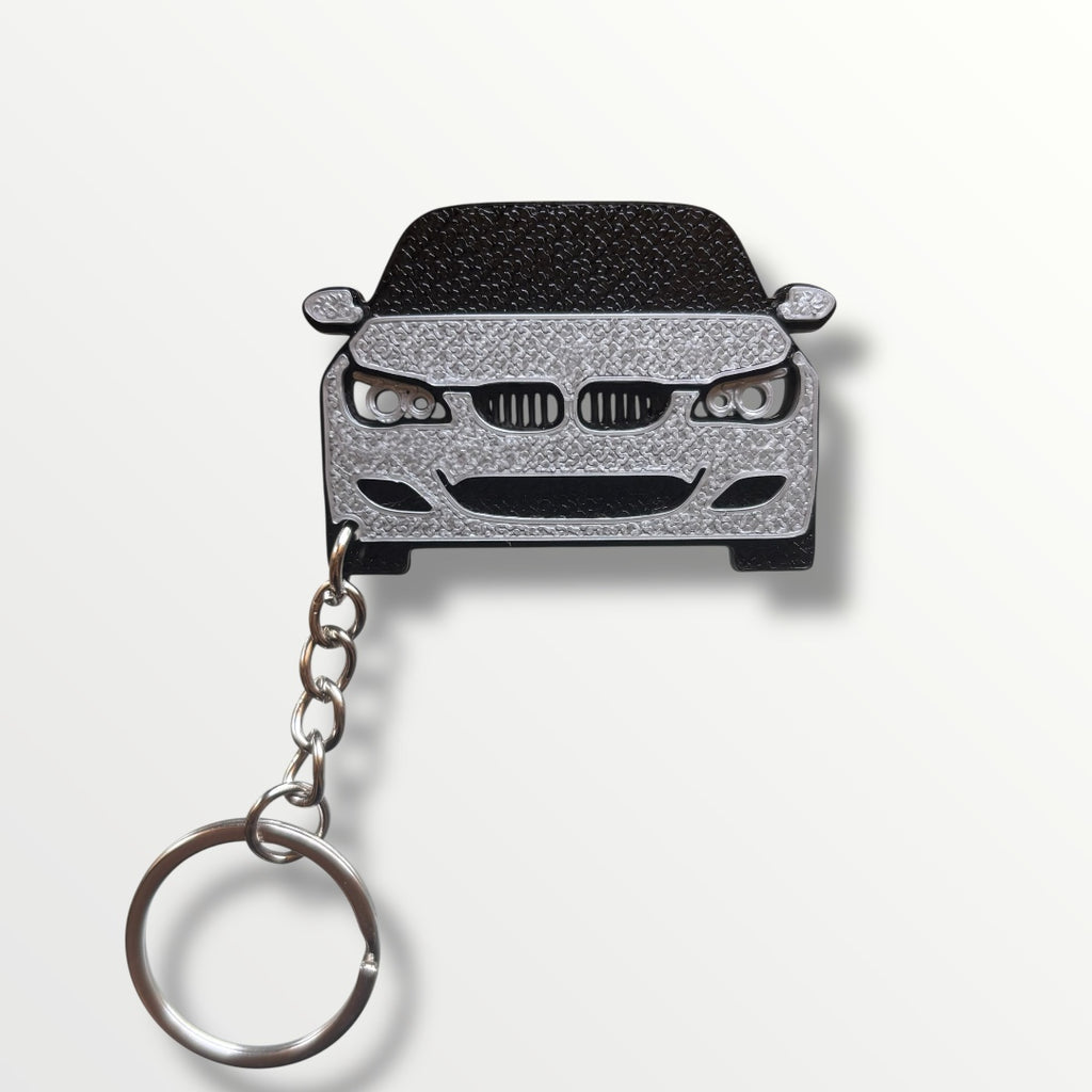 Bmw E60 M