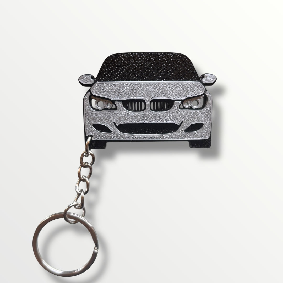 Bmw E60 M