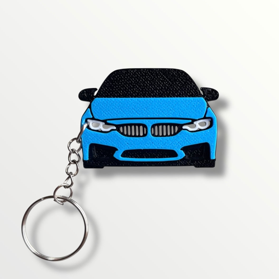 Bmw F82 M4
