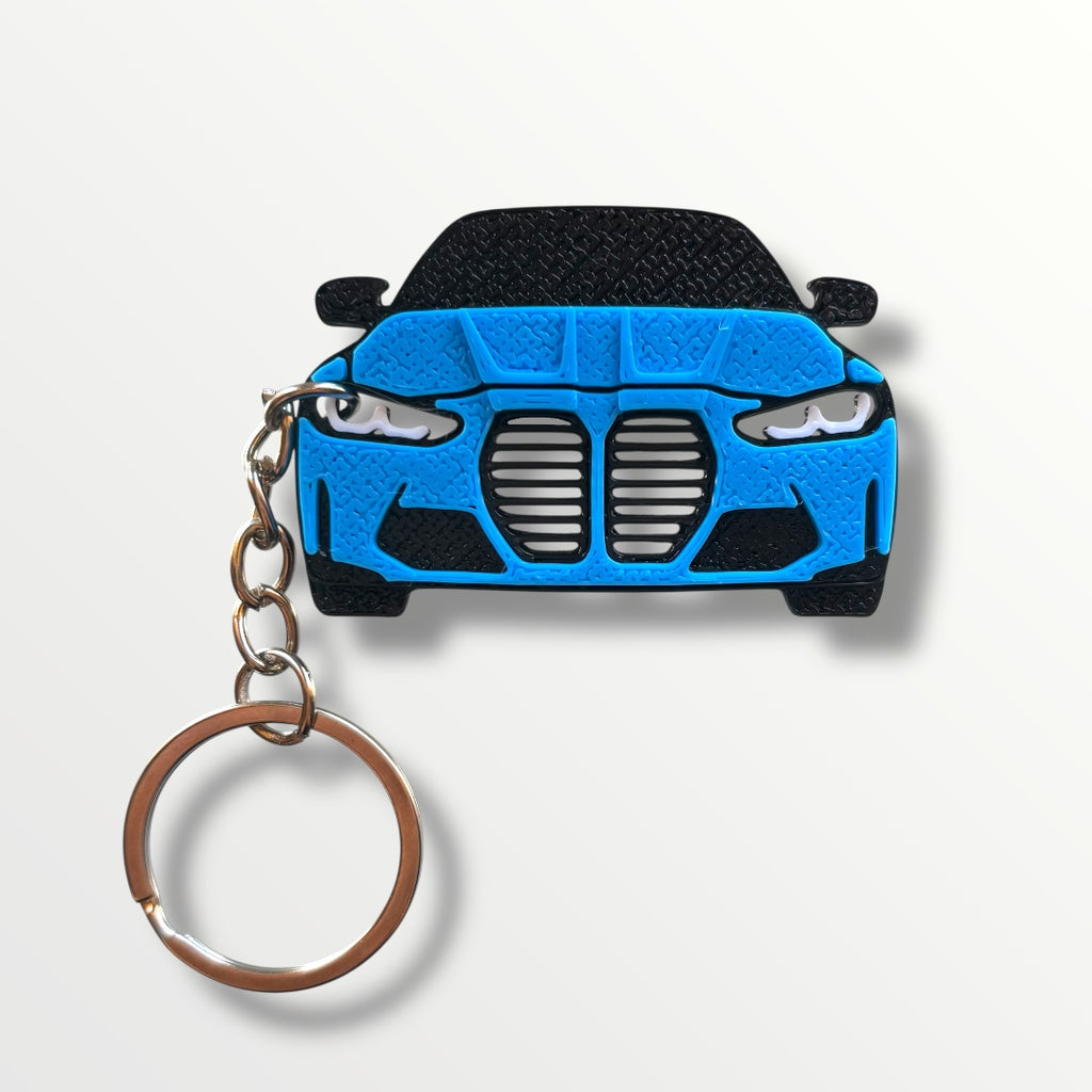 Bmw M4 Competition Coupe