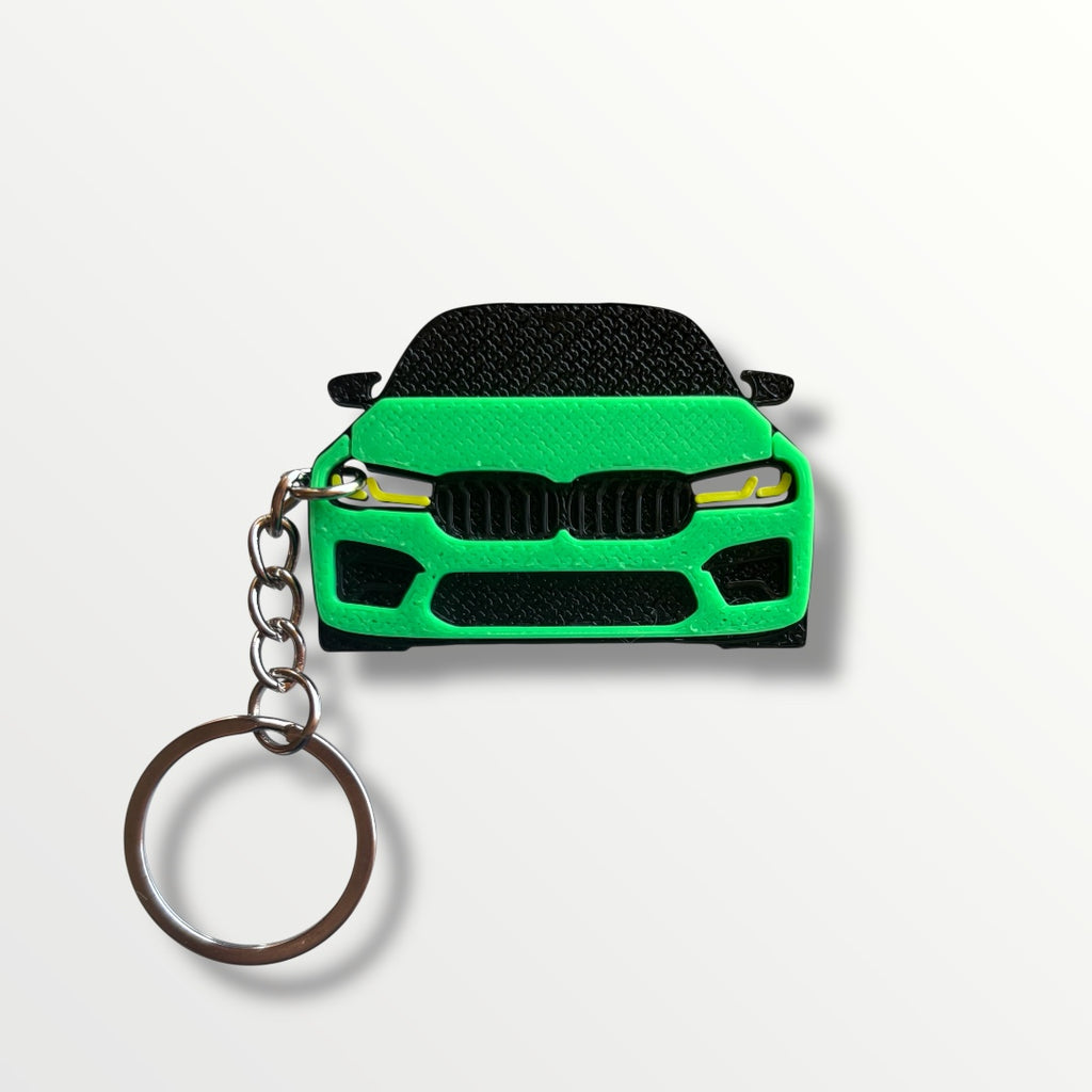 Bmw M5 CS