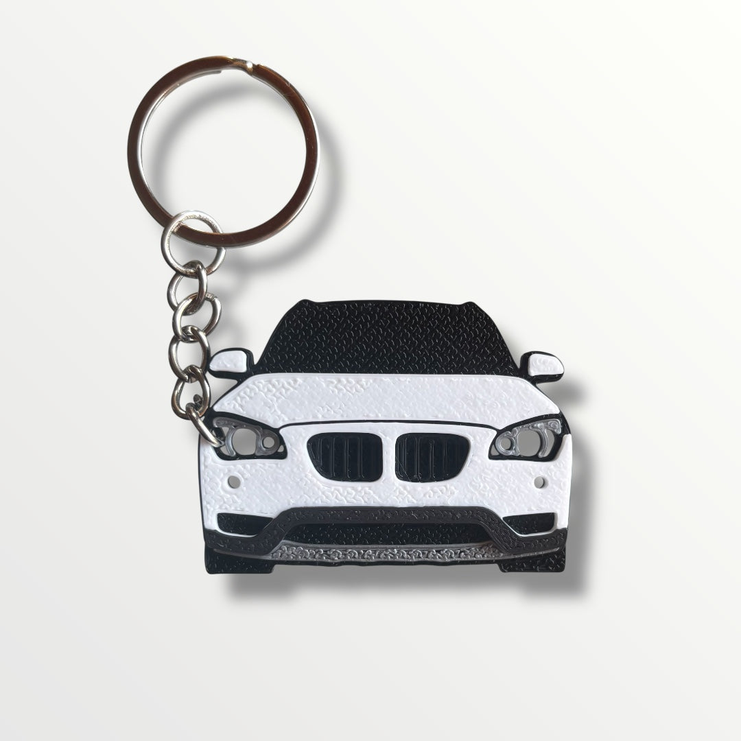 Bmw X1 2014